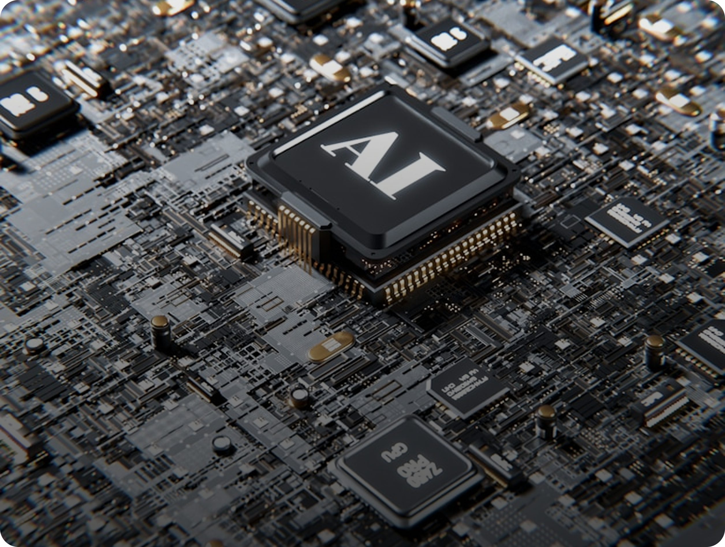 Become an AI & ML Engineer