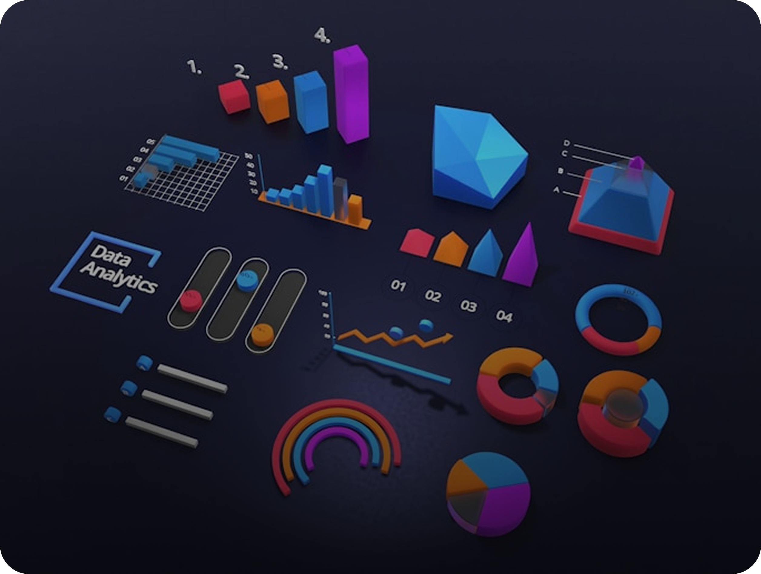 Become a Data Analyst