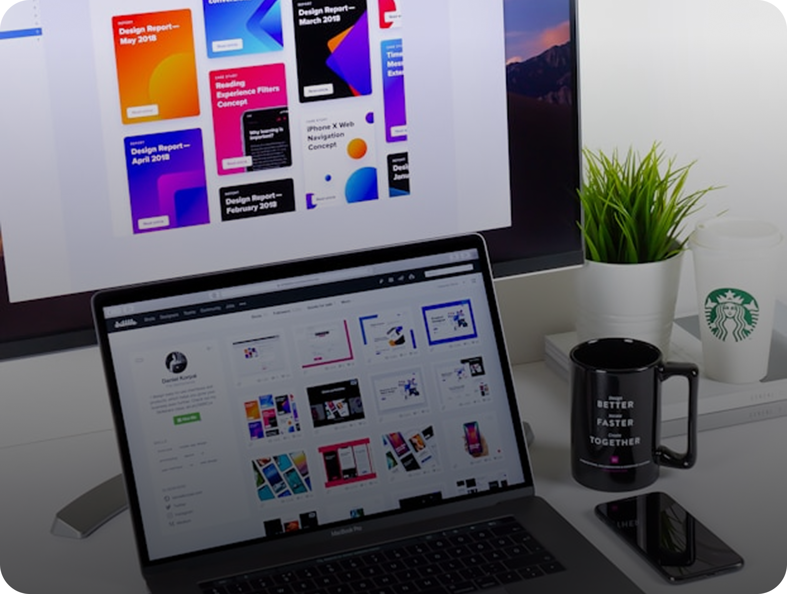 Become a Product Designer